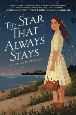 The Star That Always Stays By Anna Rose Johnson Cover Image
