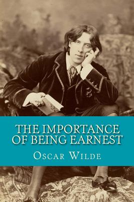 on the importance of being earnest