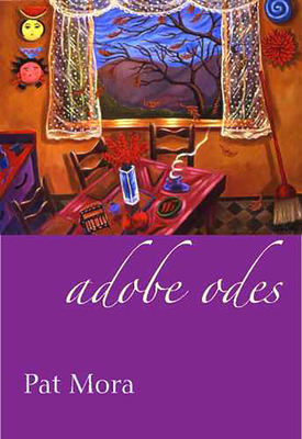 Adobe Odes (Camino del Sol )
