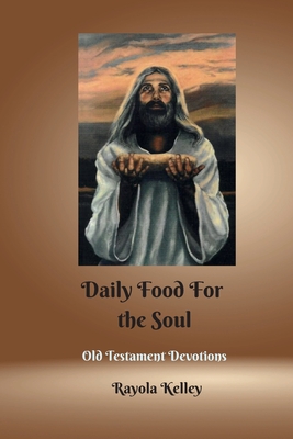 Daily Food for the Soul OT Book 1 Cover Image