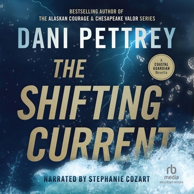 The Shifting Current: A Coastal Guardian Novella Cover Image