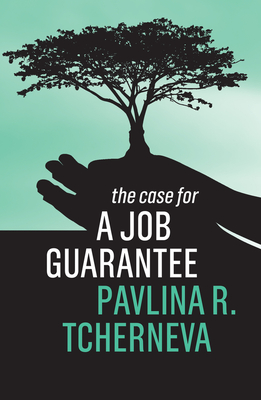 The Case for a Job Guarantee Cover Image