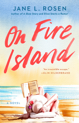 On Fire Island Cover Image