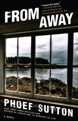 Cover for From Away