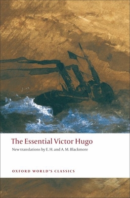 The Essential Victor Hugo Cover Image