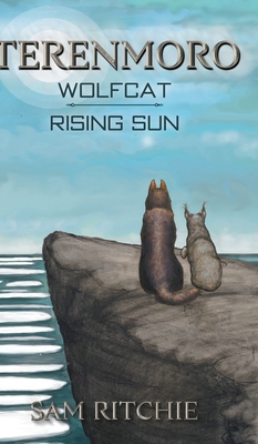 Terenmoro Wolfcat: Rising Sun