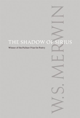 Cover for The Shadow of Sirius