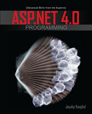 ASP.NET 4.0 Programming Cover Image