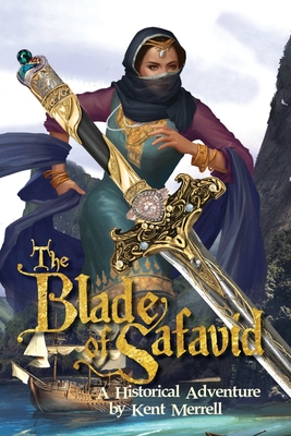 The Blade of Safavid Cover Image