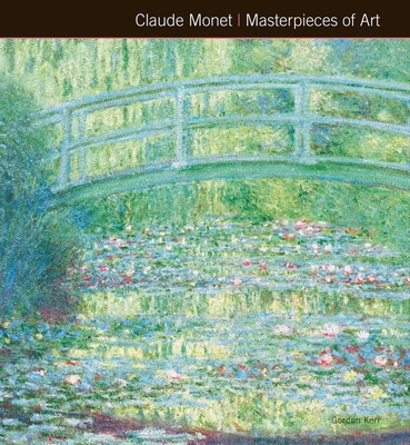 Monet: A Book of Postcards  National Gallery of Art Shop