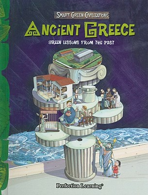 Ancient Greece (Smart Green Civilizations)