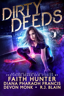 Dirty Deeds Cover Image