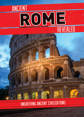 Ancient Rome Revealed Cover Image