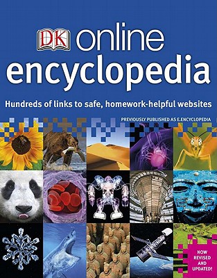 Online Encyclopedia Cover Image
