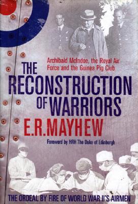 The Reconstruction of Warriors Cover