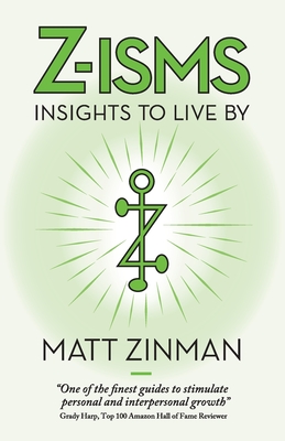 Z-isms: Insights to Live By Cover Image