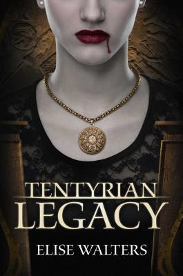 Cover for Tentyrian Legacy