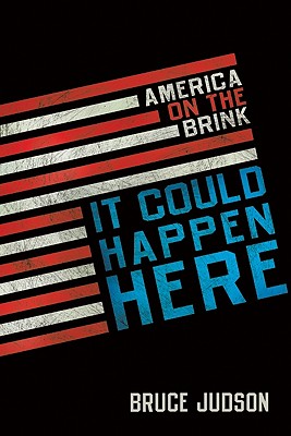 It Could Happen Here Cover
