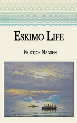 Eskimo Life Cover Image
