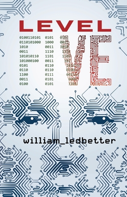 Level Five By William Ledbetter Cover Image