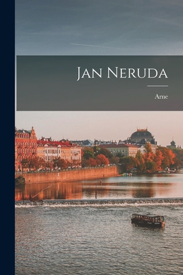 Jan Neruda Cover Image