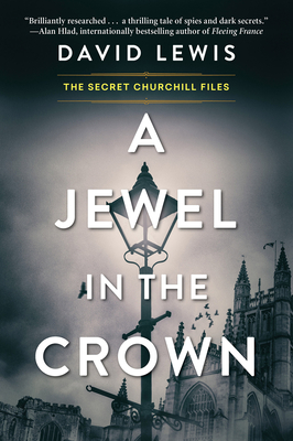 A Jewel in the Crown By David Lewis Cover Image