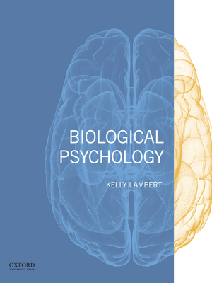 Biological Psychology Cover Image