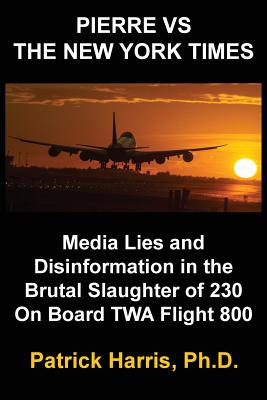 TWA Flight 800 Eyewitness Evidence