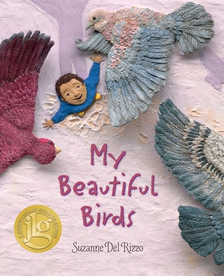 My Beautiful Birds Cover Image