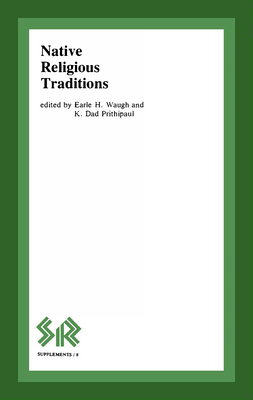Native Religious Traditions (Sr Supplements #8) Cover Image