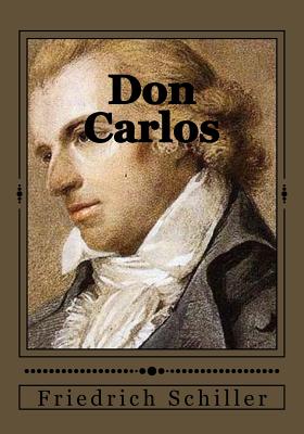 Don Carlos Cover Image
