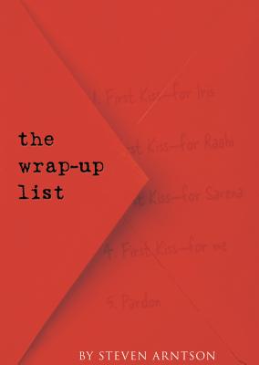 Cover for The Wrap-Up List