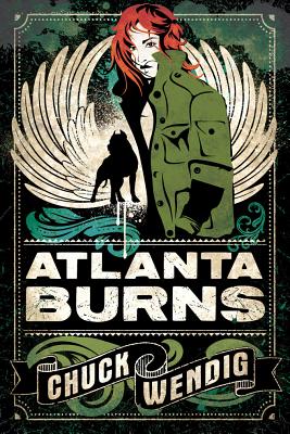Atlanta Burns Cover Image