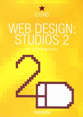 Web Design: Studios 2 Cover Image