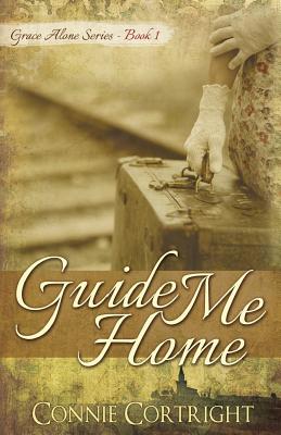 Guide Me Home (Grace Alone #1)
