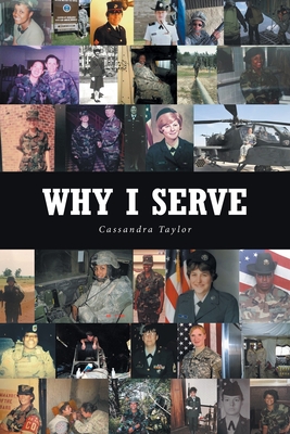 Why I Serve