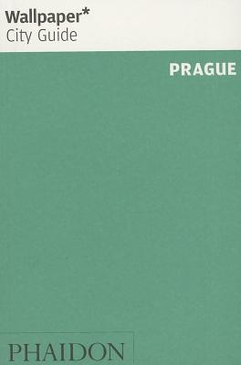 Wallpaper* City Guide Prague 2014