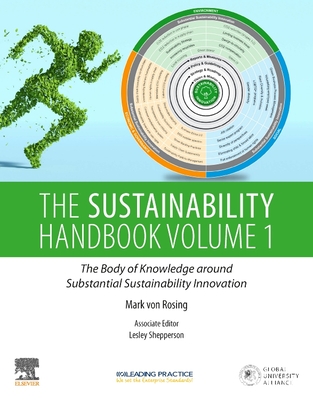 The Sustainability Handbook, Volume 1 Cover Image