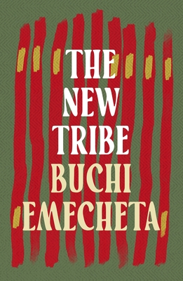The New Tribe Cover Image