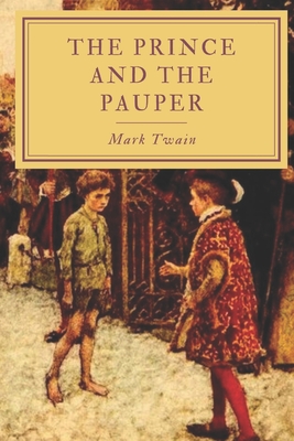 The Prince and the Pauper