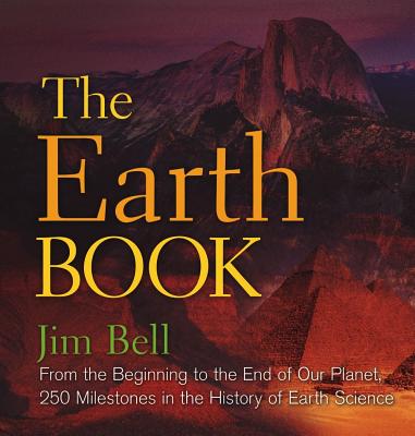 Cover for The Earth Book