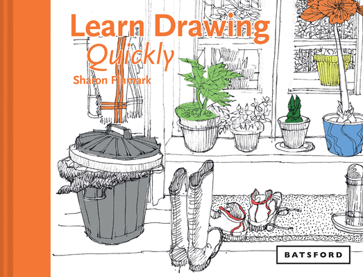 Learn Drawing Quickly (Learn Quickly)