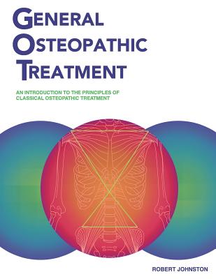 General Osteopathic Treatment Cover Image