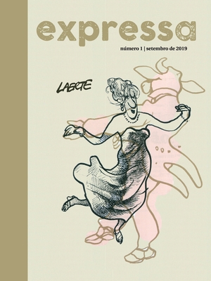 Expressa - Laerte By Laerte Coutinho Cover Image