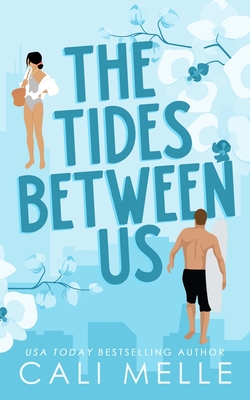 The Tides Between Us Cover Image