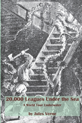 20,000 Leagues Under the Sea