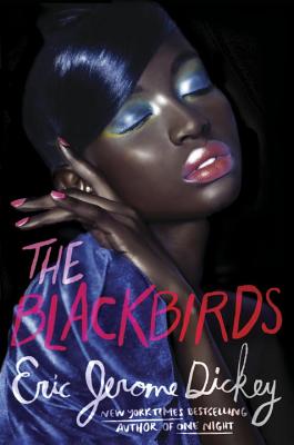 The Blackbirds Cover Image