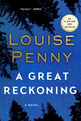 The Chief Inspector Gamache Series Books 6 - 10 Collection Box Set by Louise Penny (Bury Your Dead, A Trick of The Light, Beautiful Mystery, How The