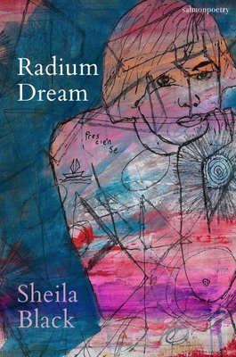 Radium Dream By Sheila Black Cover Image