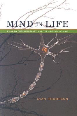 Mind in Life Cover